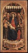 FOPPA, Vincenzo Madonna and Child dfg Spain oil painting artist